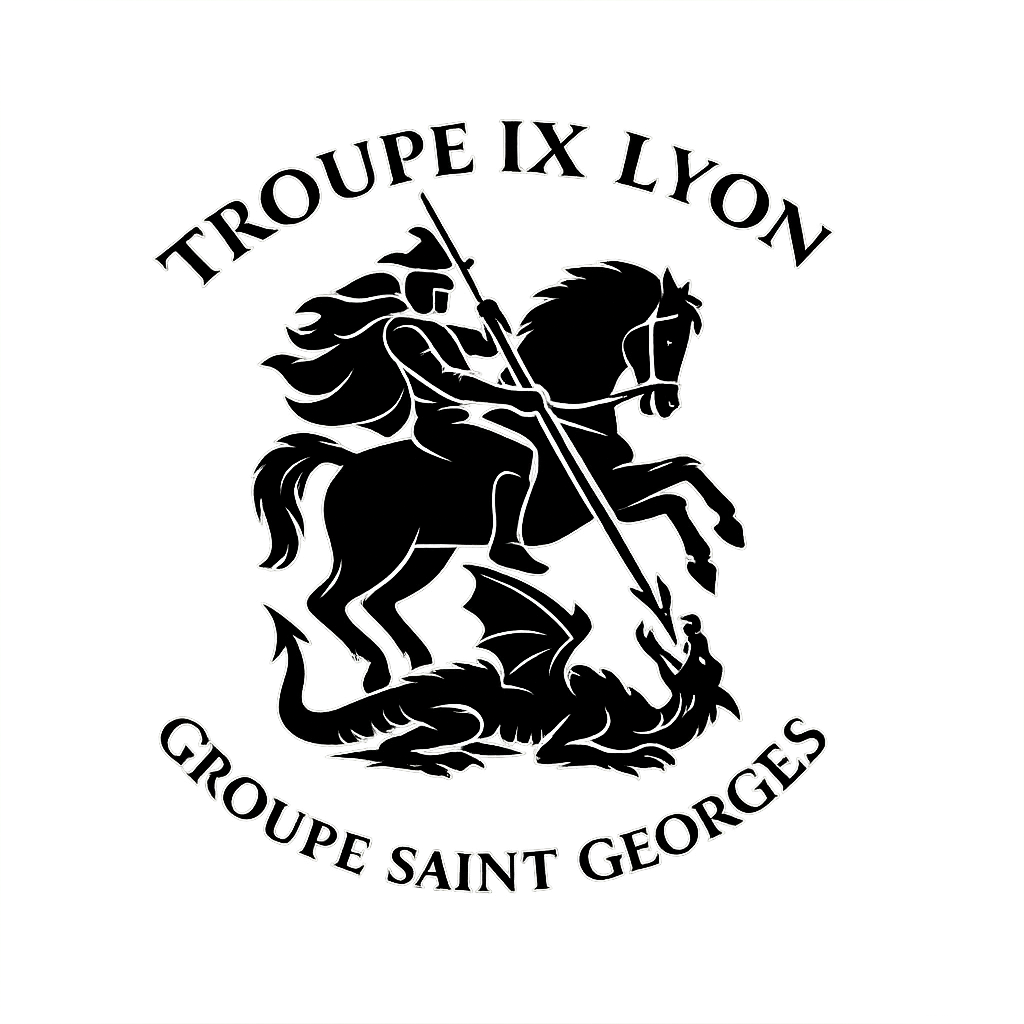 Logo scouts